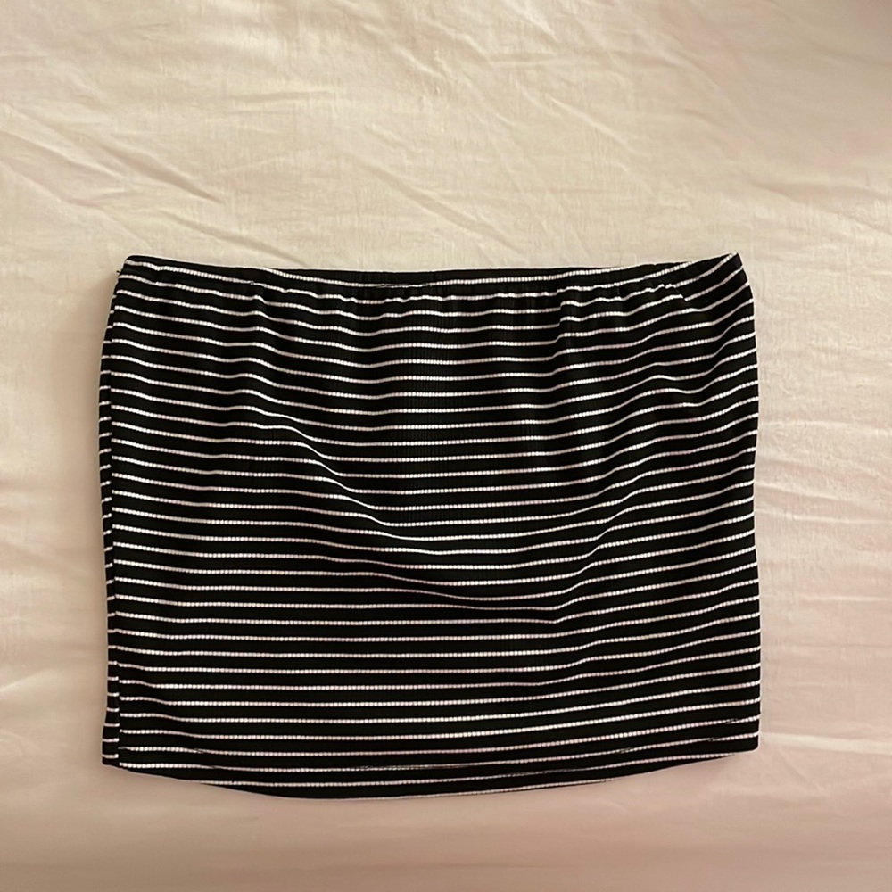 Tube too from shein